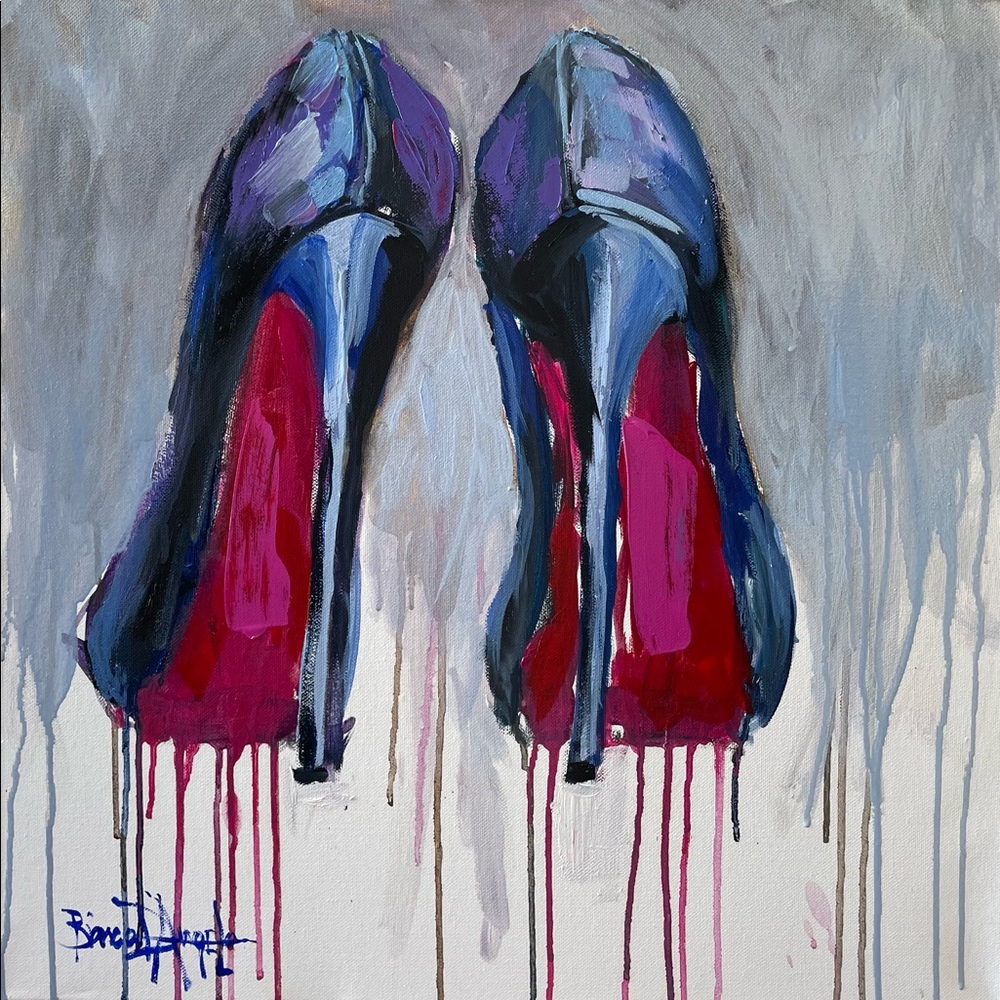 Original painting